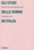Gli studi delle donne in Italia. Una guida critica