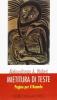 Mietitura di teste. Pagine per il Ruanda