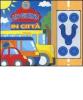 Un giorno in citt�. Ruote magnetiche