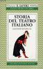 Storia del teatro italiano