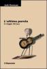 L' ultima parola. In viaggio. Nel jazz