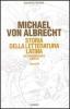 Storia della letteratura latina vol.3