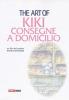 The art of Kiki's Delivery Service