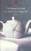 La met� di niente