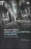Ars�ne Lupin e la contessa di Cagliostro