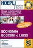 Hoepli test vol.3