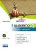 La voce narrante. Con Laboratorio e progetti-Mito ed epica-Io leggo. Con espansione online. Per la Scuola media vol.1