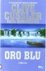 Oro blu