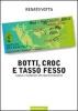 Botti, croc e tasso fesso. Lapsus e strafalcioni allo sportello bancario