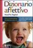 Dizionario affettivo adulto-bambino bambino-adulto