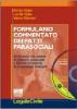 Formulario commentato dei patti parasociali. Con CD-ROM