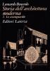 Storia dell'architettura moderna vol.2