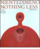 Nientedimeno. Nothingless. La forza del design feminile
