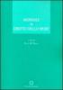 Manuale di diritto dello sport