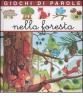 Giochi di parole nella foresta