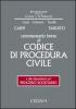 Commentario breve al Codice di procedura civile e alle disposizioni sul processo societario