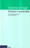 Denaro e modernit�. La �Filosofia del denaro� di Georg Simmel