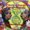 Piero Gilardi, Omar Ronda. Supernatura