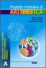 Progetto modulare di aritmetica  - tomo a