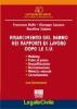 Risarcimento del danno nei rapporti di lavoro dopo le S. U.