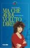 Ma che avr� voluto dire? Da Black out di Radiodue