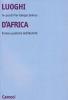 Luoghi d'Africa. Forme e pratiche dell'identit�