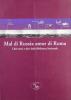 Mal di Russia, amor di Roma. Libri russi e slavi della Biblioteca nazionale centrale Roma