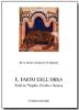 Il parto dell'orsa. Studi su Virgilio, Ovidio e Seneca