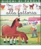Giochi di parole alla fattoria