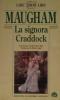 La signora Craddock