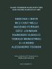 Nuove tendenze in architettura