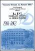 Atti e documenti della Banca Nazionale del Lavoro vol.6