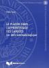 Le plaisir dans l'apprentissage des langues. Un d�fi m�thodologique