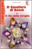 Il cavaliere di Benek e il rito delle streghe