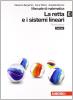 Manuale di algebra. Modulo plus E-H-I. Con espansione online. Per le Scuole superiori vol.2