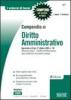 Compendio di diritto amministrativo