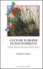Culture europee di sostenibilit�. Storie e innovazioni nella pianificazione