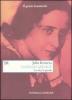 Hannan Arendt. La vita, le parole