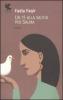 Un t� alla salvia per Salma
