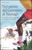 Nel mezzo del cammino di Santiago. In bicicletta verso Compostella tra viandanti e pellegrini