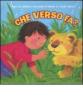 Che verso fa? Libro sonoro