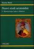 Nuovi studi aristotelici vol.1