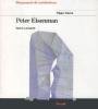 Peter Eisenman. Opere e progetti
