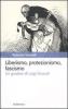 Liberismo, protezionismo, fascismo. Un giudizio di Luigi Einaudi