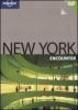New York. Con cartina. Ediz. inglese