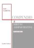 Compendio di diritto amministrativo