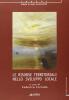 Risorse territoriali nello sviluppo locale