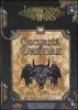 Legends & Liars. Oscurit� & orrore. Un manuale di orrore e dark fantasy