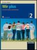 Wir plus. Esercizi di recupero e potenziamento. Mit Los�ngen. Con CD Audio. Per la Scuola media vol.2