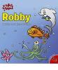 Robby. Il delfino con la pinna arcobaleno